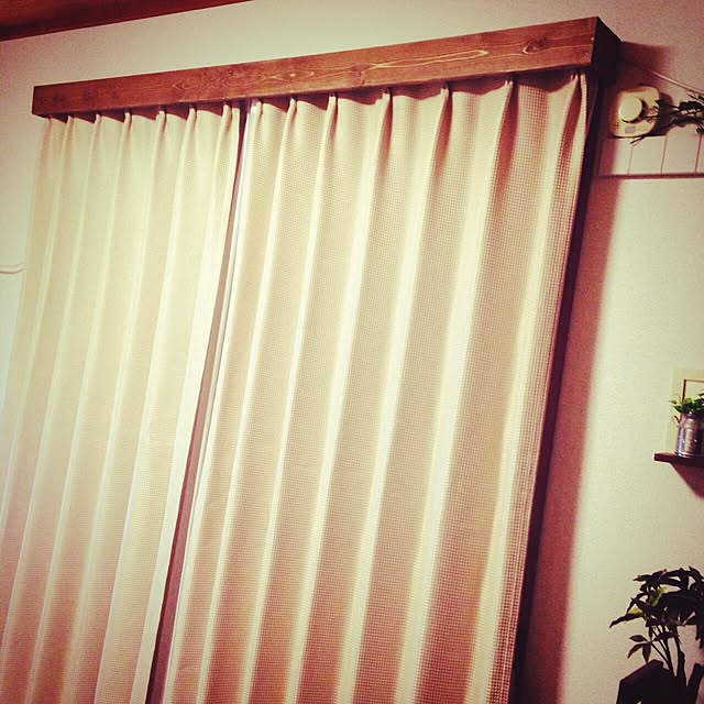 kaniさんの実例写真