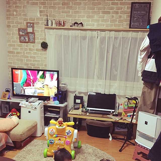 koharumeさんの実例写真