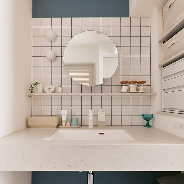 seven.hausさんの実例写真