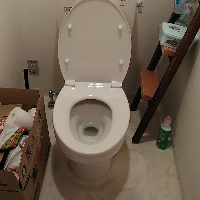 バス/トイレのインテリア実例 - 2017-12-17 10:32:49