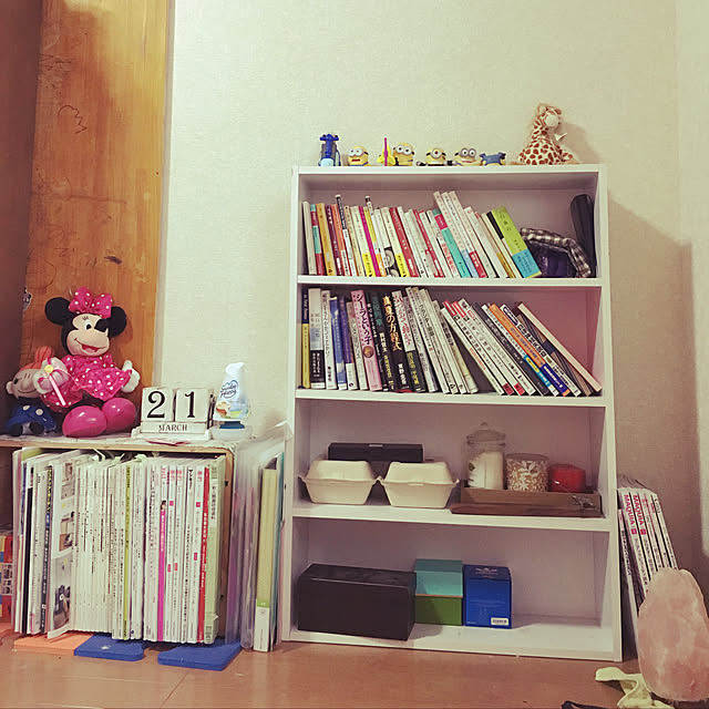 Mikaさんの実例写真