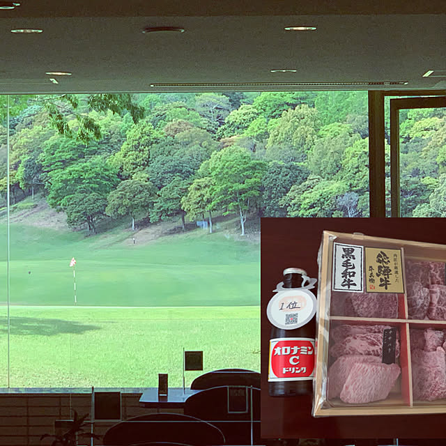 実例写真