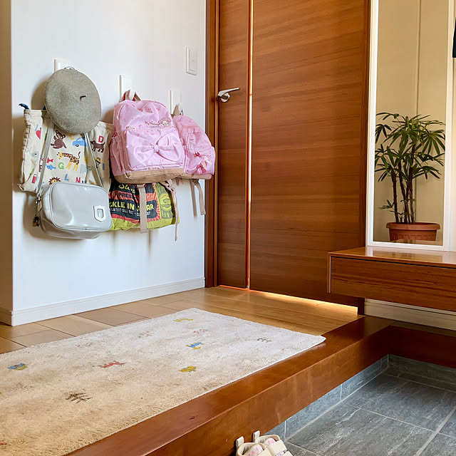 yoさんの部屋