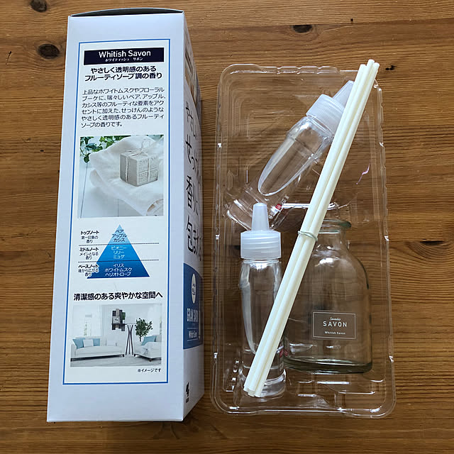 MELOさんの部屋