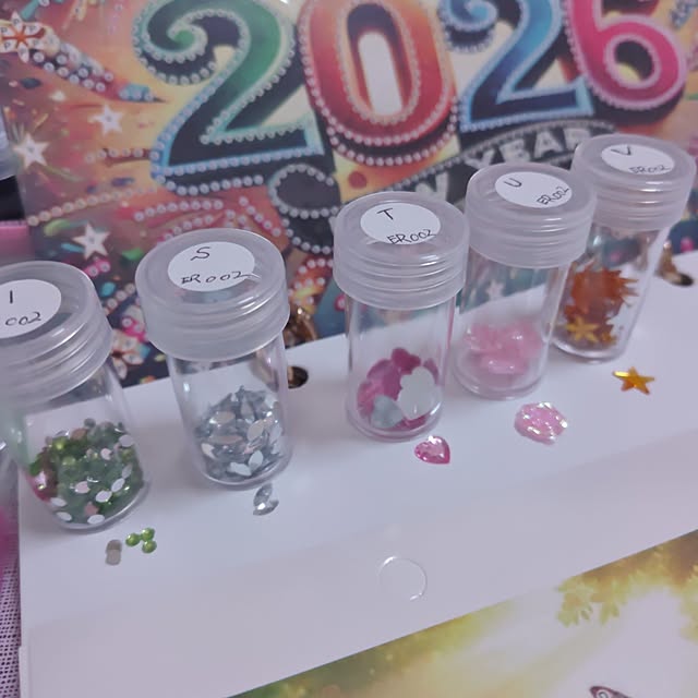 mariaさんの部屋