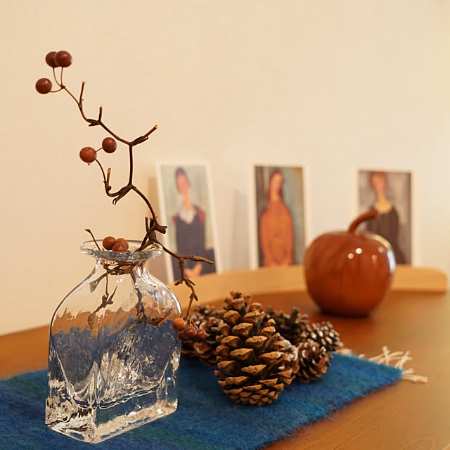 ponme33さんの実例写真