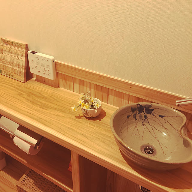 ikuさんの実例写真