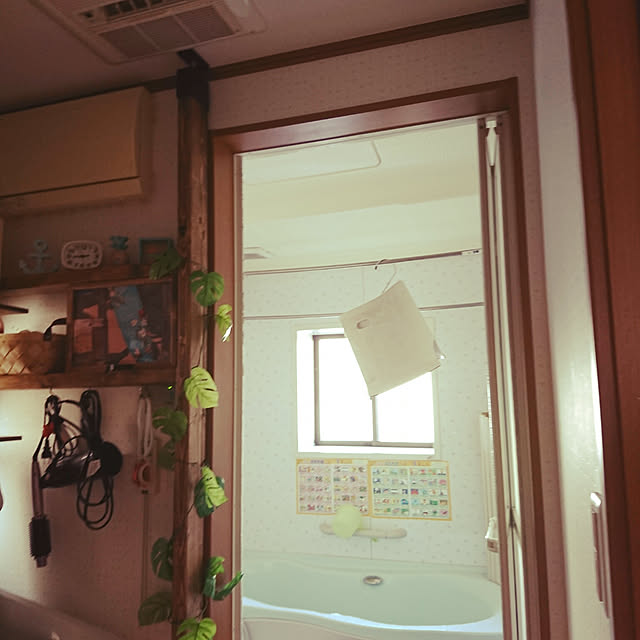 yonyonさんの実例写真