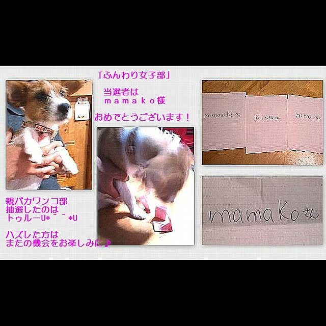 20rose_mamiさんの実例写真