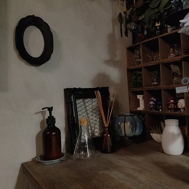 机/モニター応募投稿/額縁のインテリア実例 - 2025-05-11 02:30:19