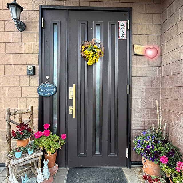 ritsukoさんの実例写真