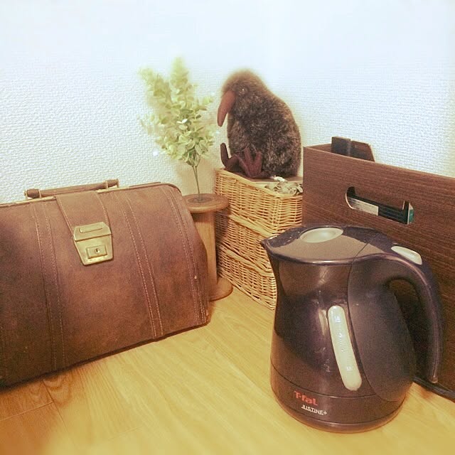 nadyさんの実例写真