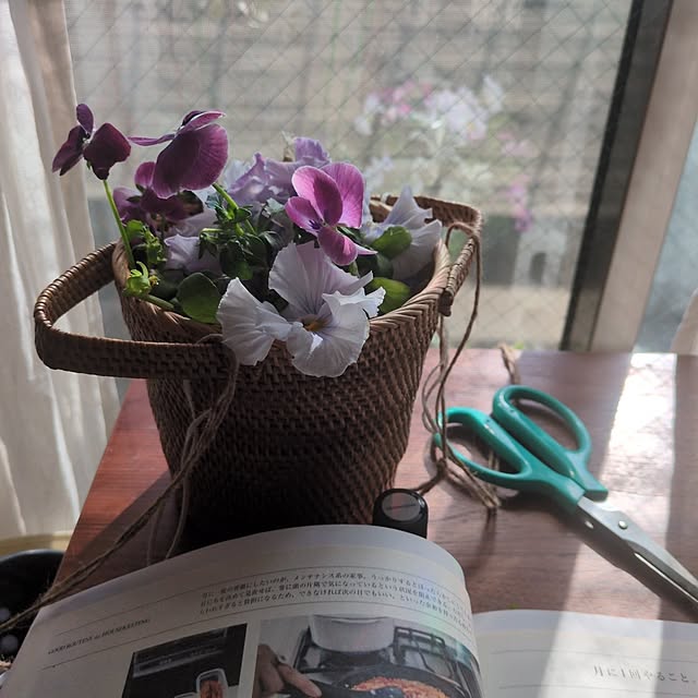 popoさんの実例写真