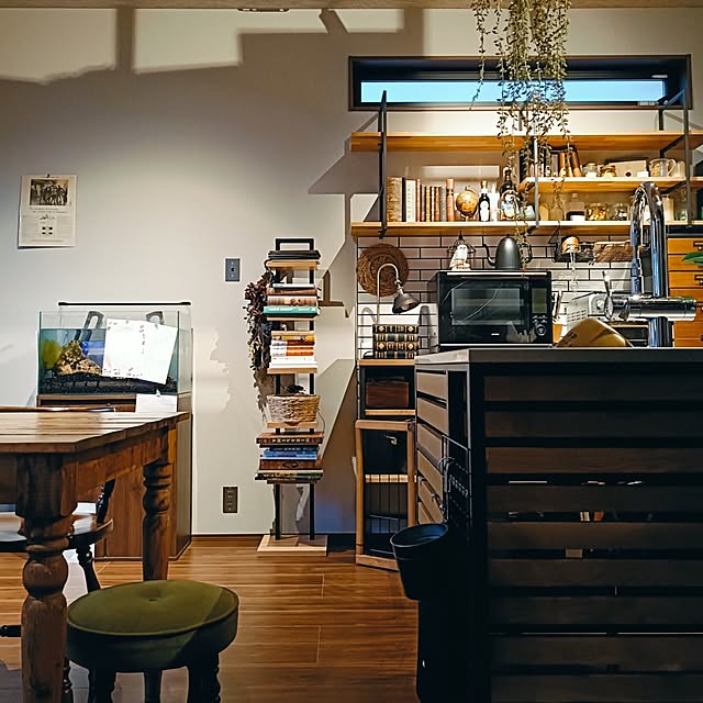 部屋全体/心地よい暮らし/ペットと暮らす家/猫と暮らす/猫のいる風景...などのインテリア実例 - 2025-05-29 08:43:27