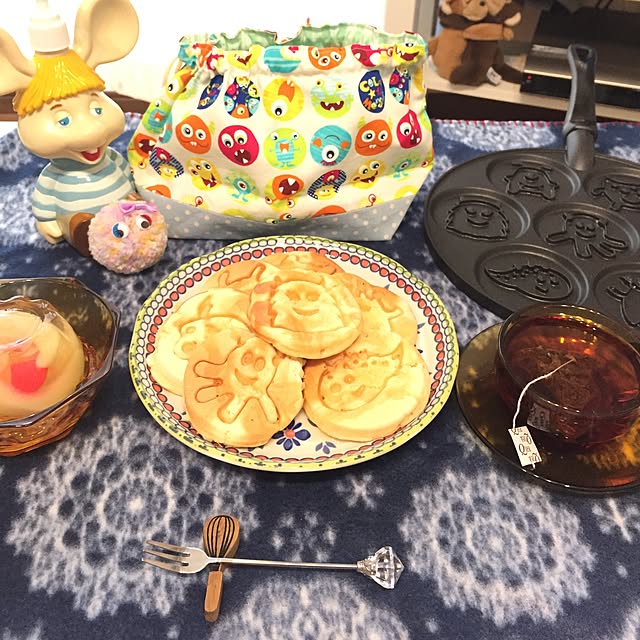 Chiiさんの実例写真