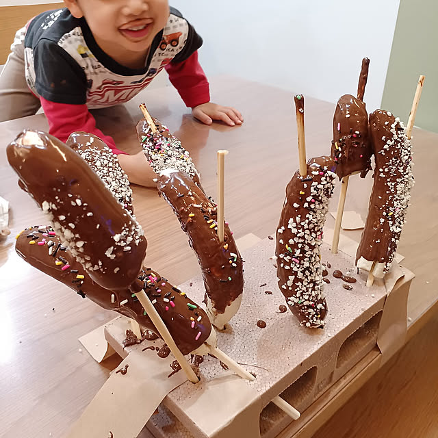 chokocreamさんの実例写真