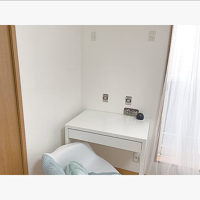 chieさんの実例写真