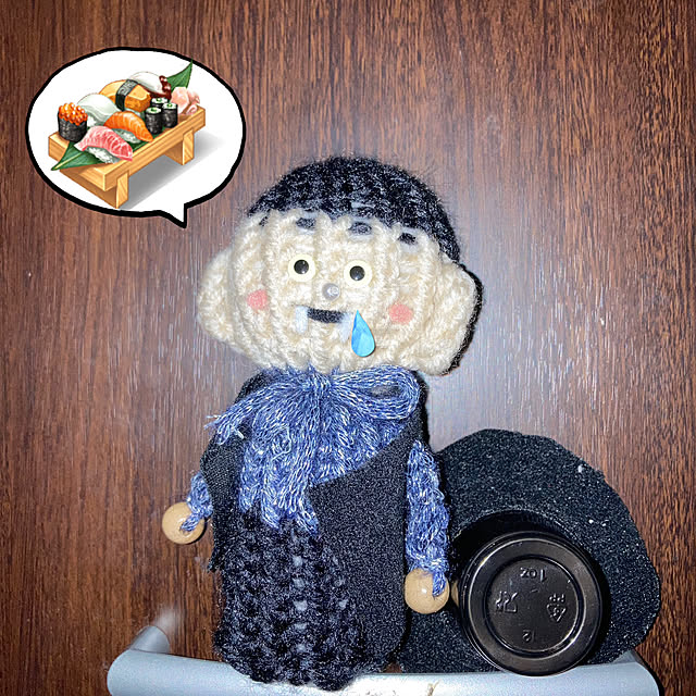 manduonmaさんの部屋
