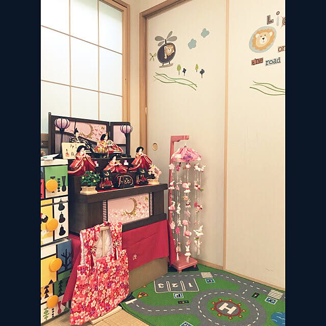 rumi_ebiさんの実例写真