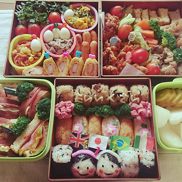 rirumamaさんの実例写真
