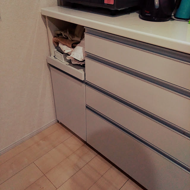 nassygoldcopperさんの実例写真