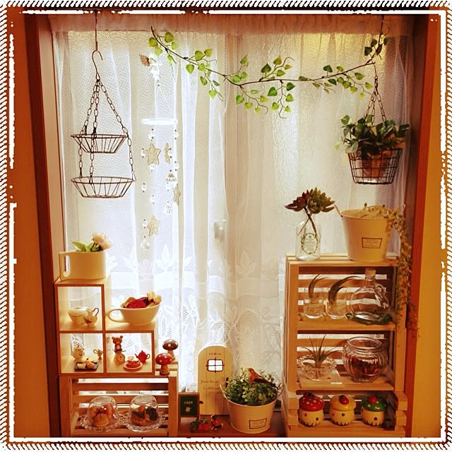 keiko.tさんの実例写真