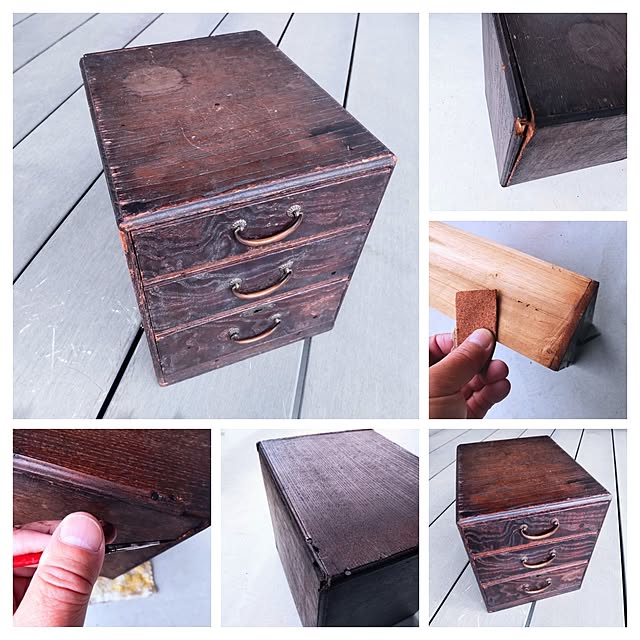 NSDさんの実例写真