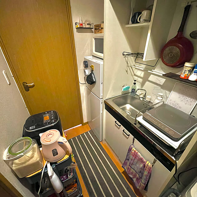 rinaさんの実例写真