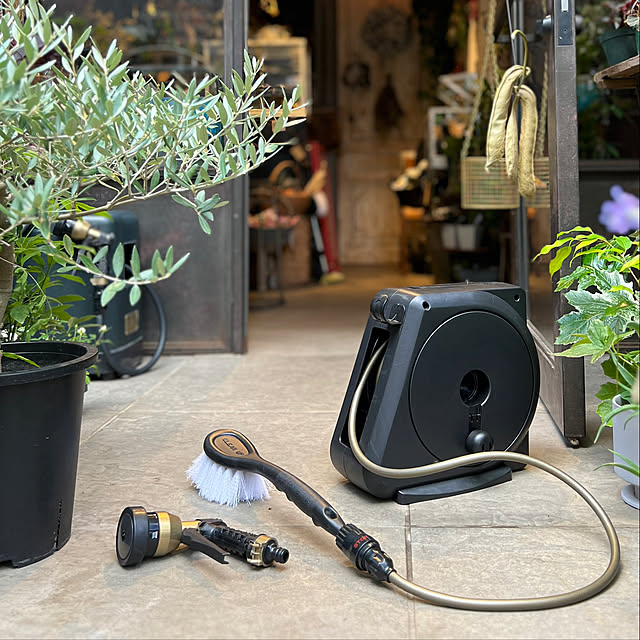 Royal_Gardeners_Clubさんの部屋
