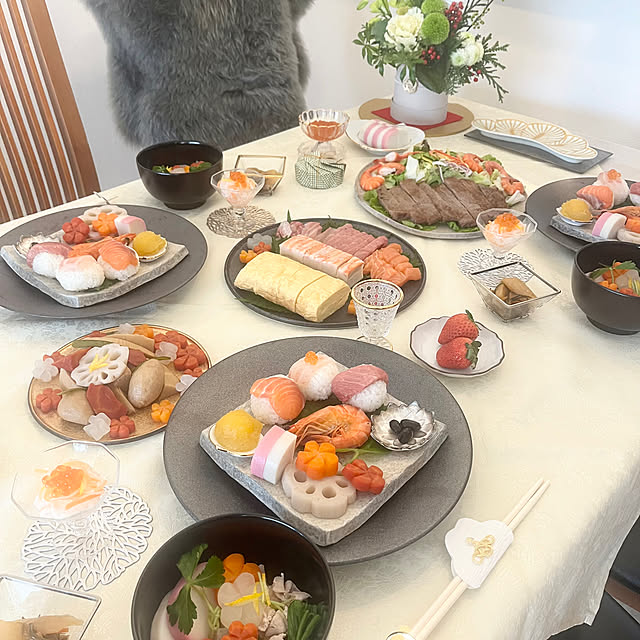 Uraraさんの部屋