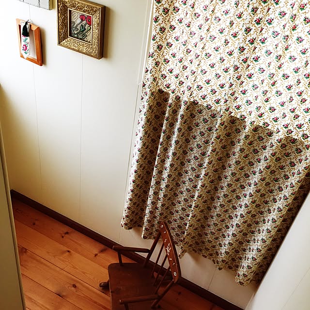 Chocolatさんの実例写真