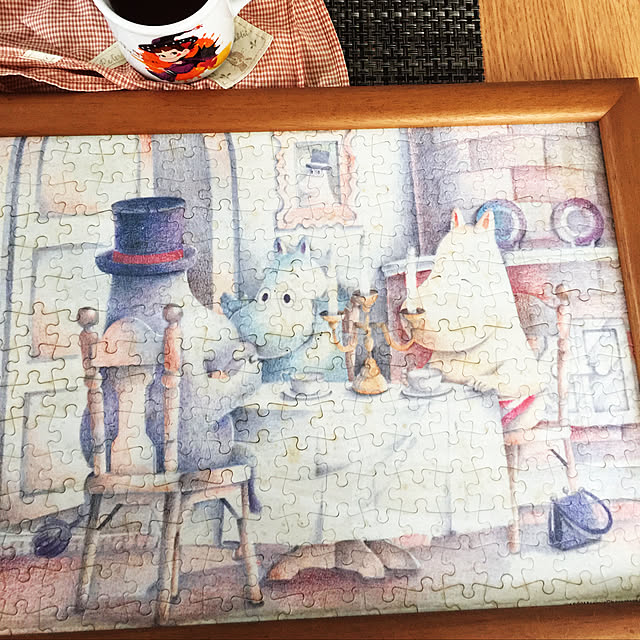kazuさんの実例写真