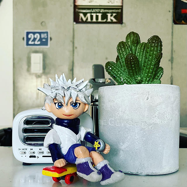 Yoshikoppiさんの実例写真