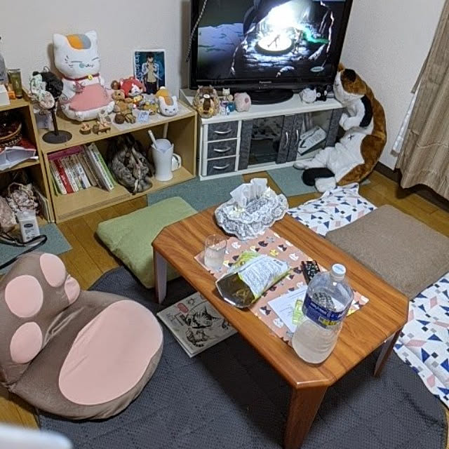kuroneko.sonotanさんの実例写真