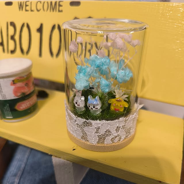 satochamさんの実例写真