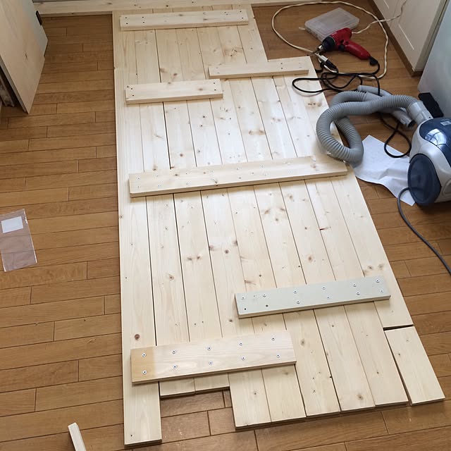 orcaさんの実例写真
