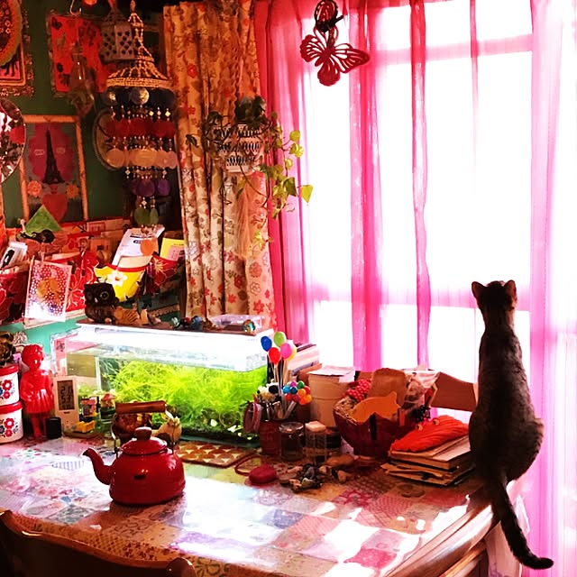 chobibiさんの実例写真