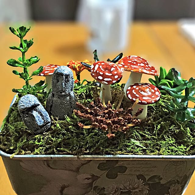 ramuchop3000さんの実例写真