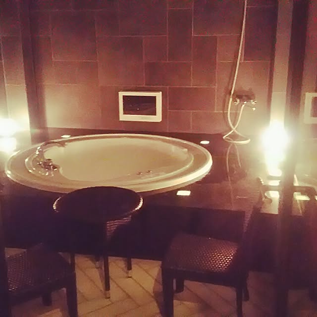 バス/トイレのインテリア実例 - 2016-05-28 19:38:52