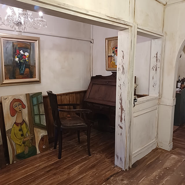 scrapheaven55さんの実例写真