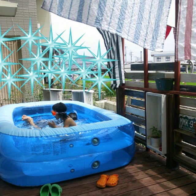 riverbedさんの実例写真