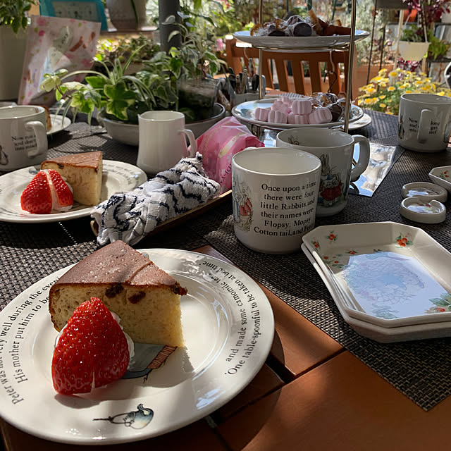 Aqettyさんの部屋