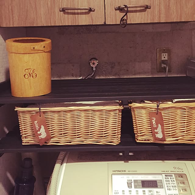Ri-shさんの実例写真
