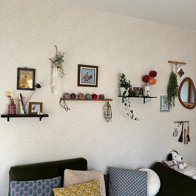 canetteさんの部屋