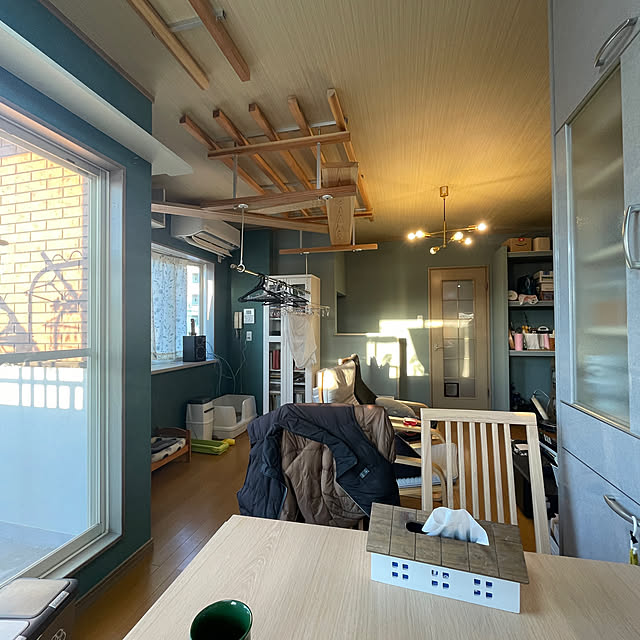 nekohagu2022さんの実例写真