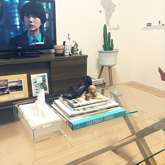 lunlunrinkunさんの実例写真