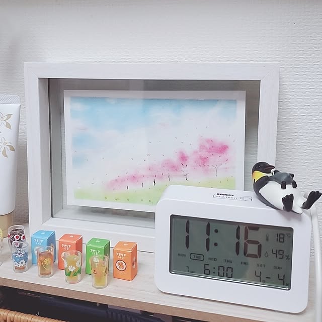 macotさんの実例写真