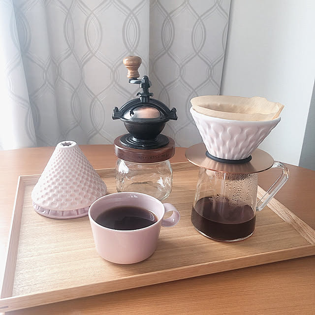 Dariaさんの実例写真