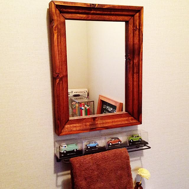 tamamaさんの実例写真