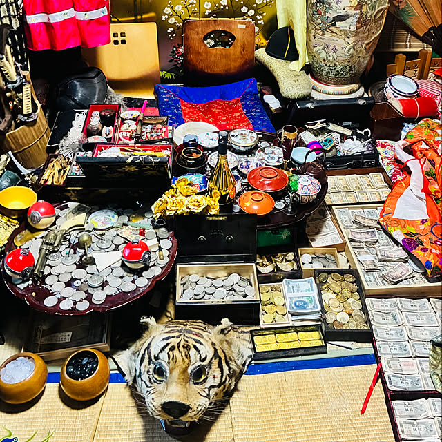 takakuzenさんの部屋